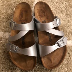 Birkenstock Salina 40. Brand new
